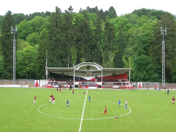 Stade du Thillenberg Stade du Thillenberg